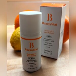 BeautyStat Universal C Skin Refiner